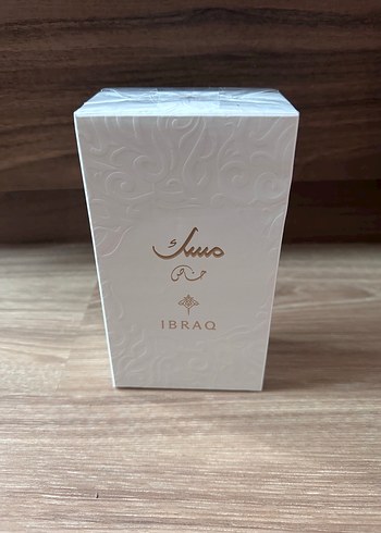 Beden Renk IBRAHEEM ALQURASHI Powder musk