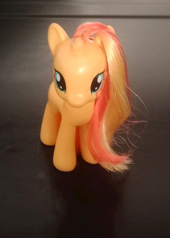 Sunset Shimmer My Little Pony Figure