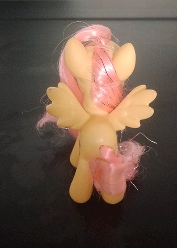 Beden Fluttershy My Little Pony Figure