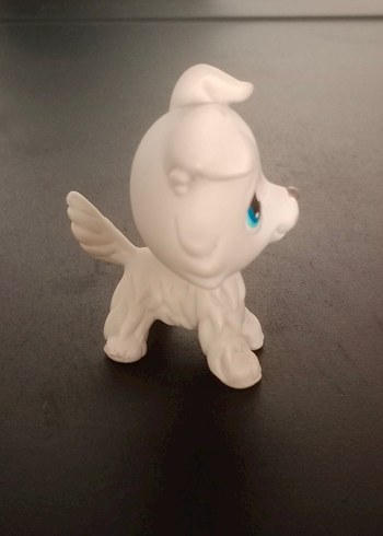 Lps #363 Figur