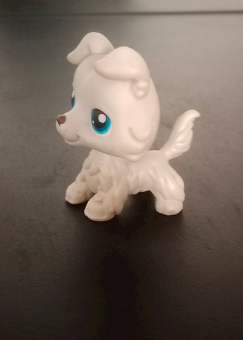 Beden Renk Lps #363 Figur