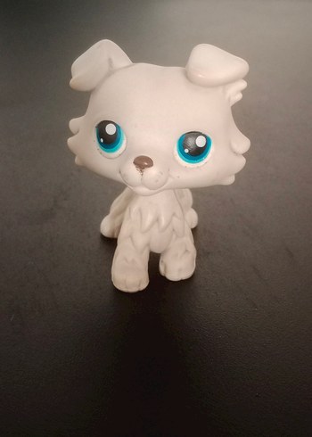 Lps #363 Figur