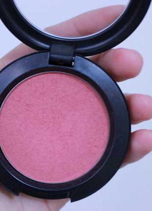 Markasız Ürün MAC Peachykeen Allık