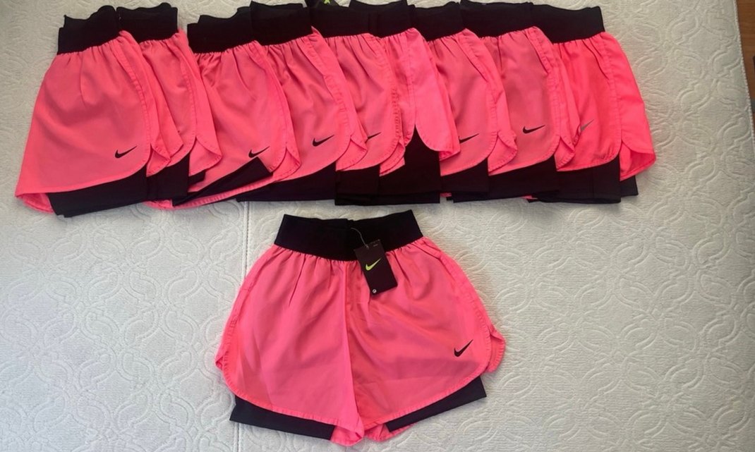 3 adet s 3 adet m 4 adet L bedenleri mevcuttur - Görsel 2