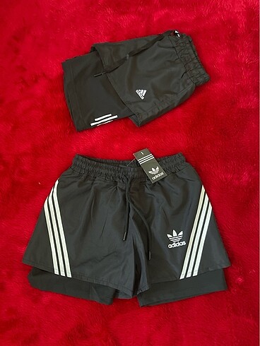 Adidas S beden 2 adet