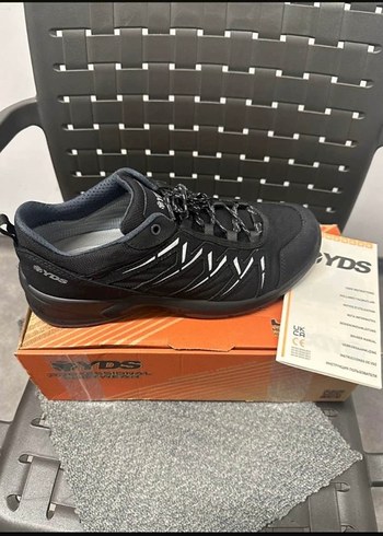 YDS SIFIRDIR 44 numara - Görsel 3