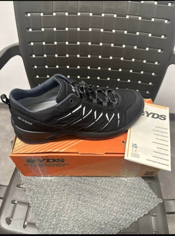 YDS SIFIRDIR 44 numara - Görsel 3