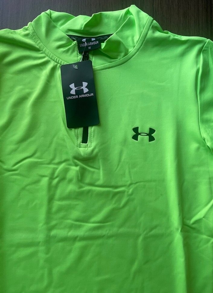 Diger Yeşil Uzun Kollu Atletik Tişört
L XL XXL MEVCUTTUR - Görsel 2