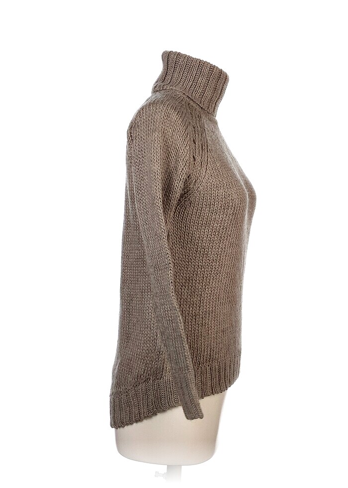 Mango Kazak / Triko %70 İndirimli. - Görsel 2