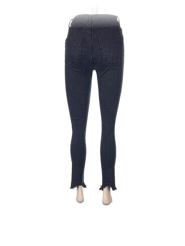 Bershka Jean / Kot %70 İndirimli. - Görsel 3