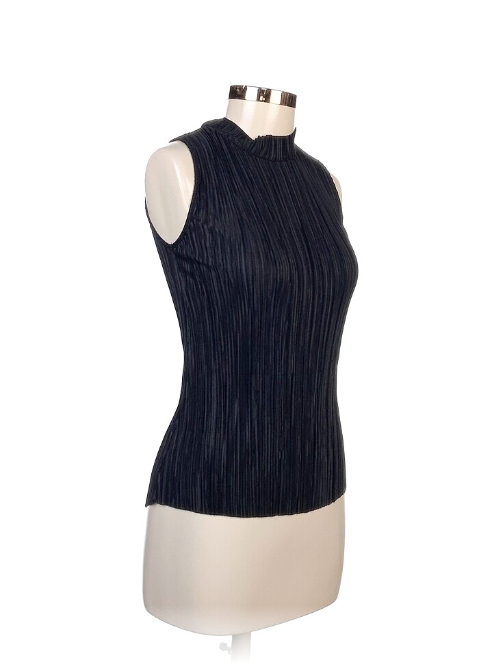 H&M Bluz %70 İndirimli. - Görsel 2