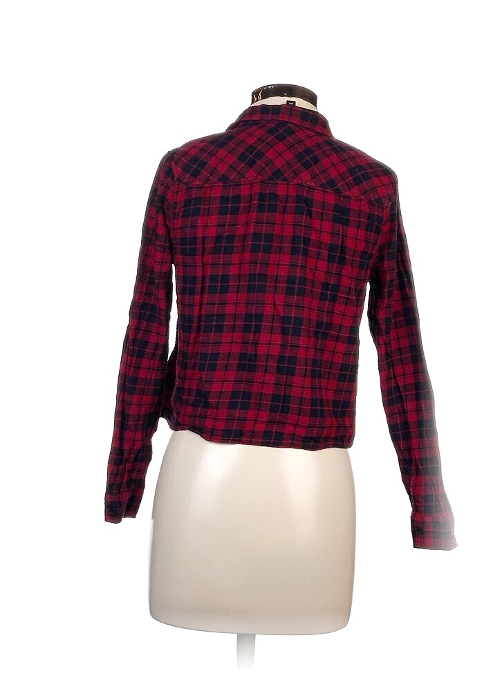 H&M Gömlek %70 İndirimli. - Görsel 3