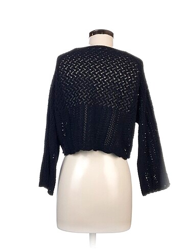 Vintage Love Bluz %70 İndirimli. - Görsel 3