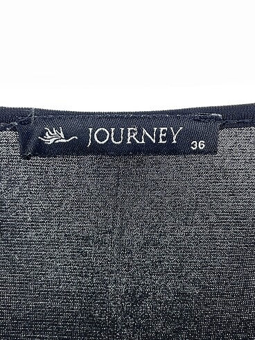 Journey Kısa Elbise %70 İndirimli. - Görsel 4