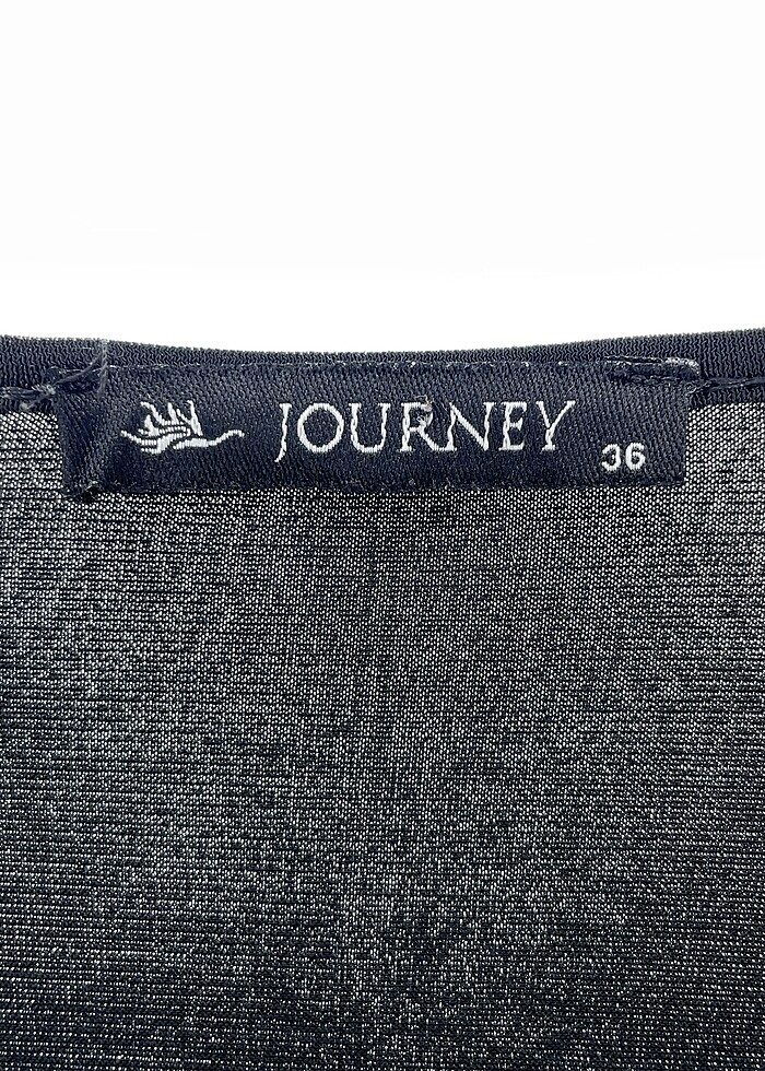 Journey Kısa Elbise %70 İndirimli. - Görsel 4