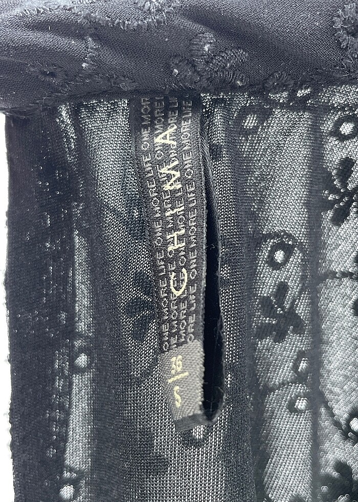 Chima Bluz %70 İndirimli. - Görsel 4