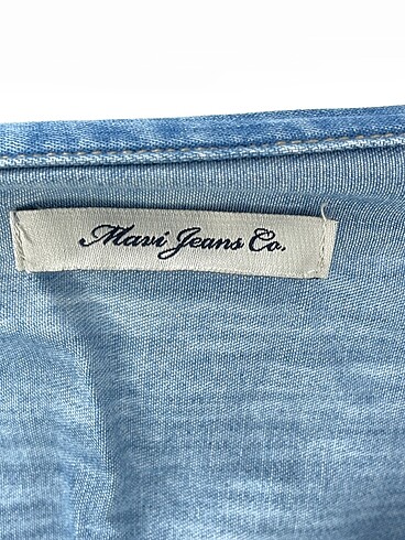 Mavi Jeans Gömlek %70 İndirimli. - Görsel 4