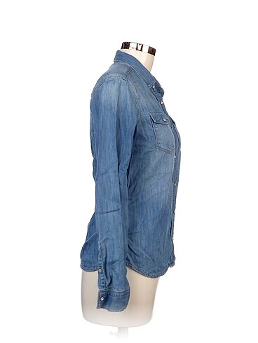 Mavi Jeans Gömlek %70 İndirimli. - Görsel 2