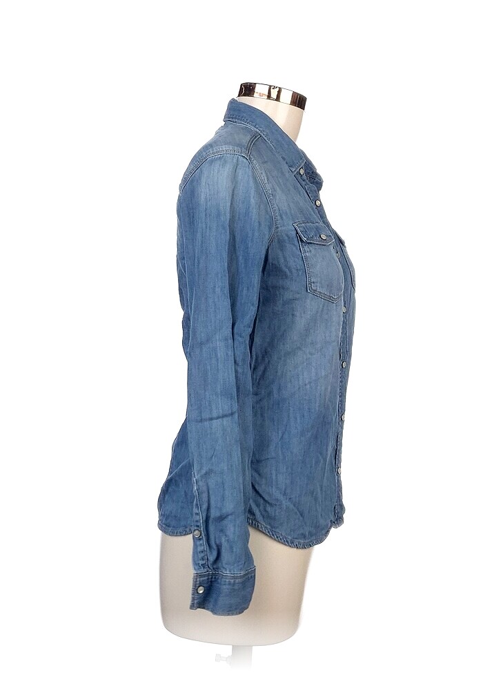 Mavi Jeans Gömlek %70 İndirimli. - Görsel 2