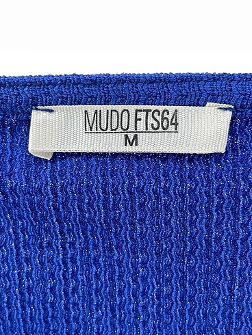 Mudo Bluz %70 İndirimli. - Görsel 4
