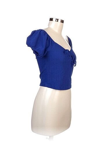 Mudo Bluz %70 İndirimli. - Görsel 2