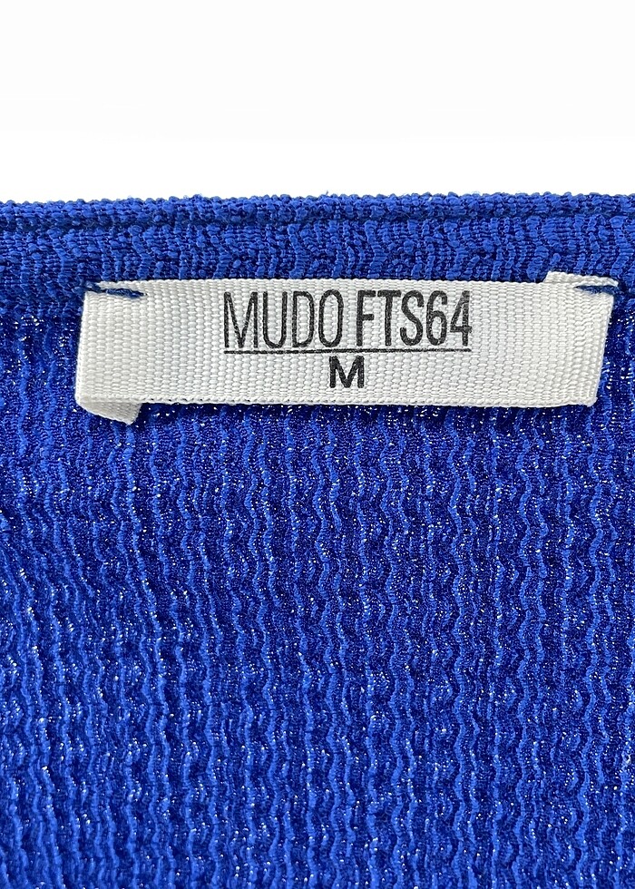 Mudo Bluz %70 İndirimli. - Görsel 4