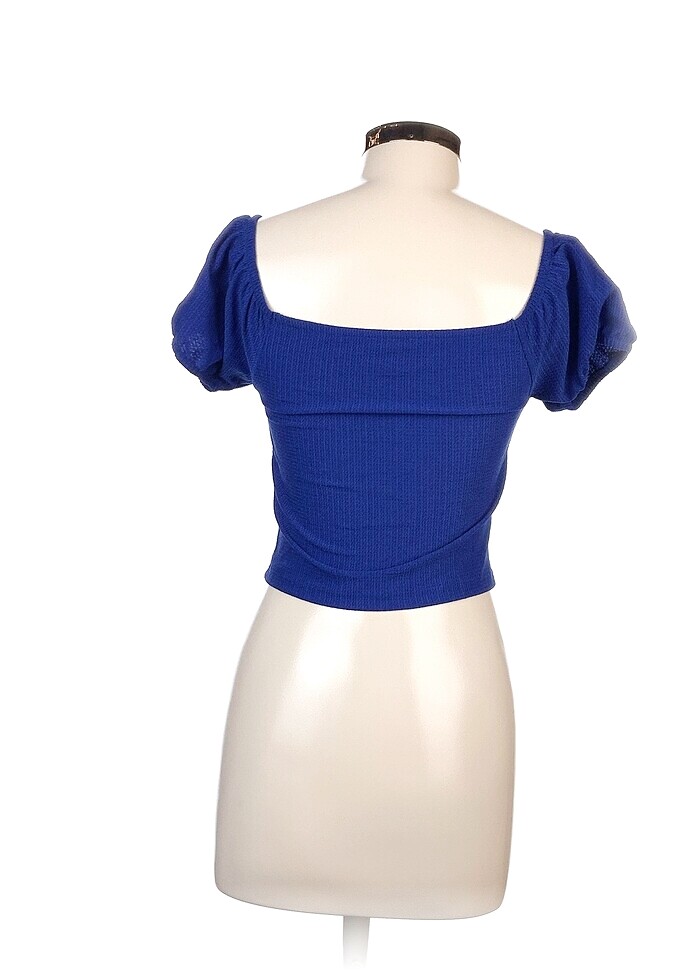 Mudo Bluz %70 İndirimli. - Görsel 3