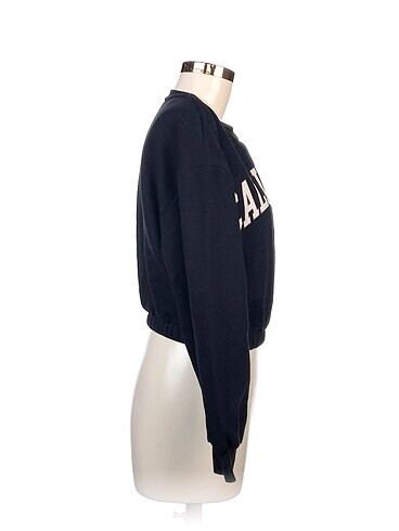 Pull and Bear Sweatshirt %70 İndirimli. - Görsel 2