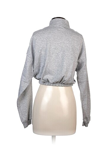 Bershka Sweatshirt %70 İndirimli. - Görsel 3