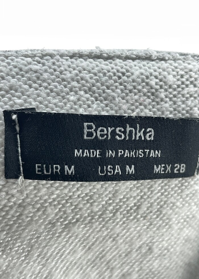 Bershka Sweatshirt %70 İndirimli. - Görsel 4