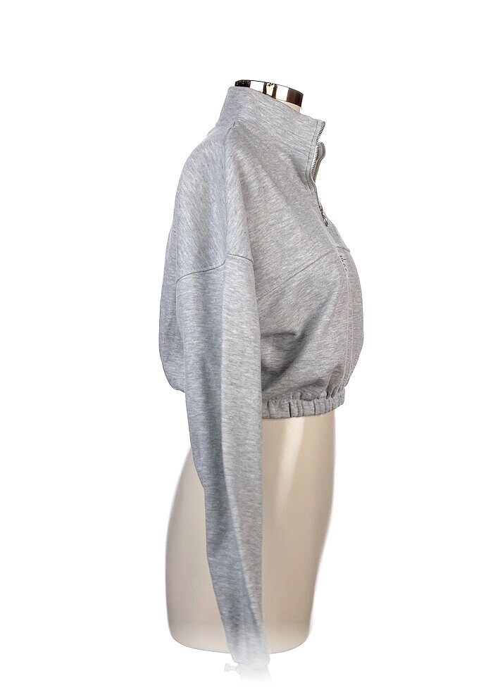 Bershka Sweatshirt %70 İndirimli. - Görsel 2