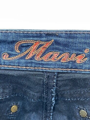 Mavi Jeans Jean / Kot %70 İndirimli. - Görsel 4