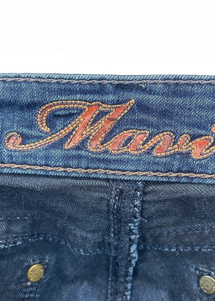 Mavi Jeans Jean / Kot %70 İndirimli. - Görsel 4