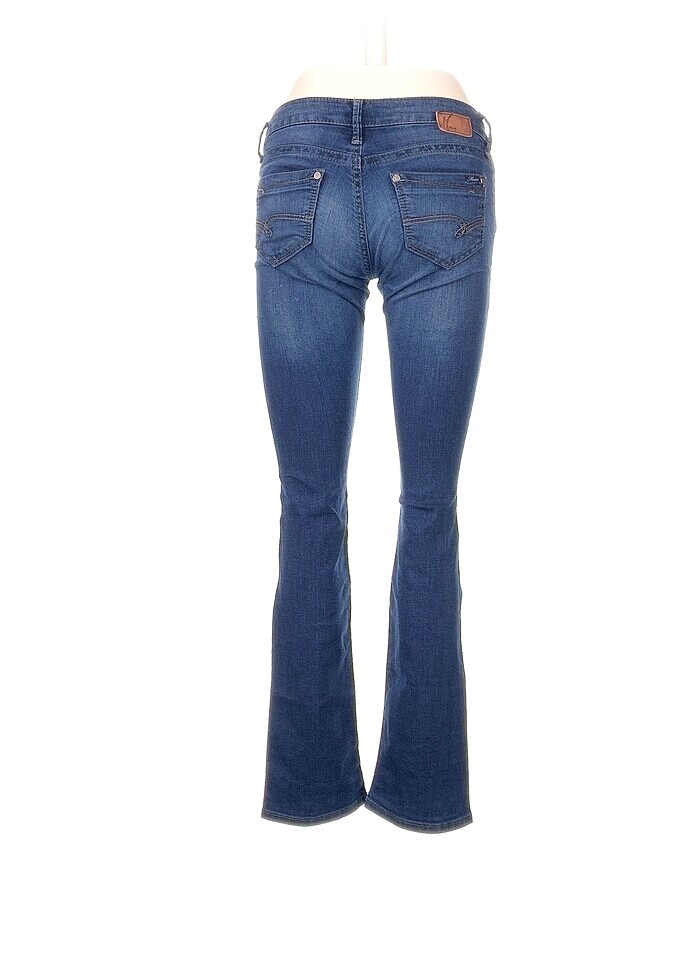 Mavi Jeans Jean / Kot %70 İndirimli. - Görsel 3