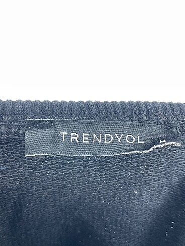 Trendyol & Milla T-shirt %70 İndirimli. - Görsel 4