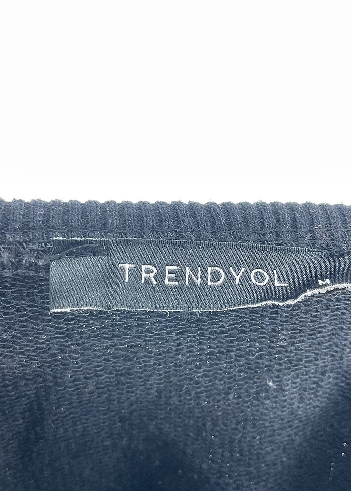Trendyol & Milla T-shirt %70 İndirimli. - Görsel 4