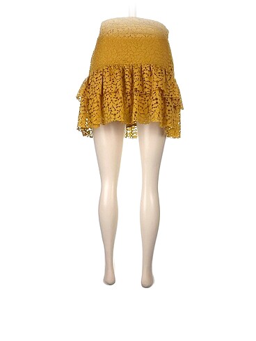 Adil Işık Mini Etek %70 İndirimli. - Görsel 3