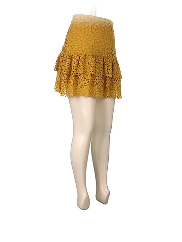 Adil Işık Mini Etek %70 İndirimli. - Görsel 2