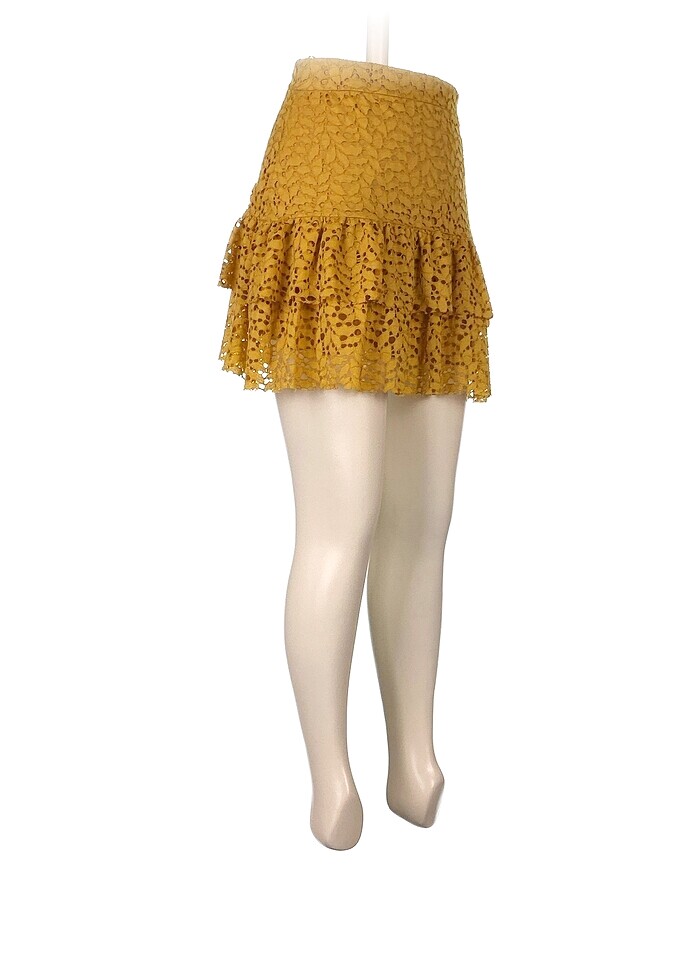 Adil Işık Mini Etek %70 İndirimli. - Görsel 2