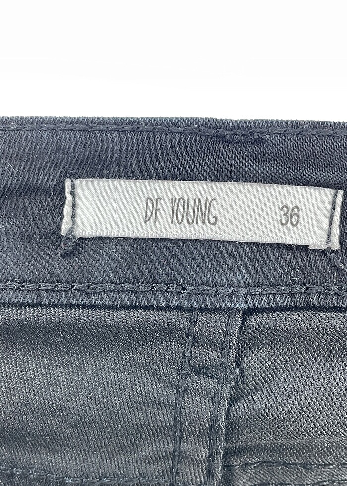 Defacto Jean / Kot %70 İndirimli. - Görsel 4