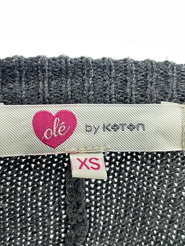 Koton Süveter %70 İndirimli. - Görsel 4