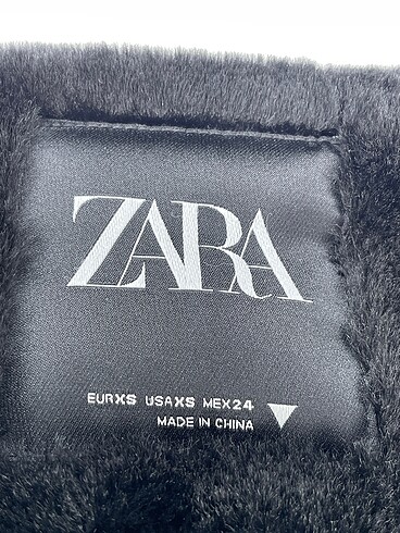 Zara Mont %70 İndirimli. - Görsel 4