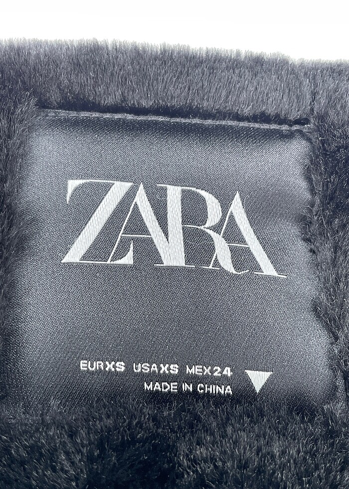 Zara Mont %70 İndirimli. - Görsel 4