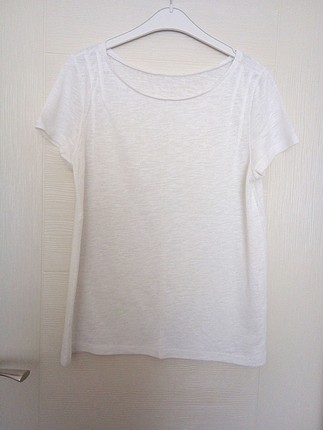 beyaz tişört 