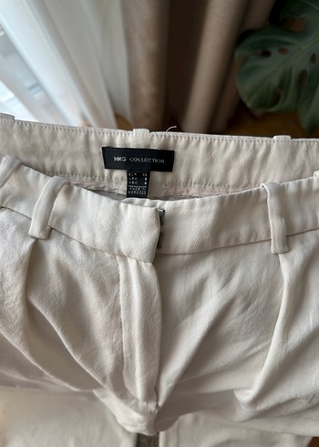 Mango Mango pantolon
