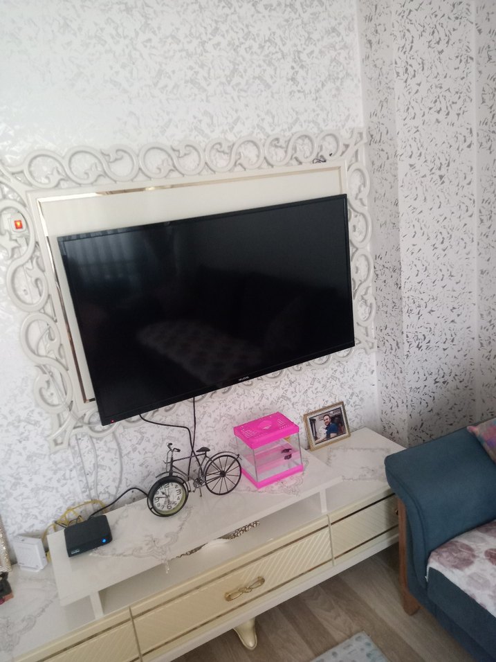 yeni ayarında plazma - Görsel 2