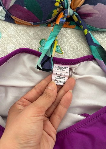 Penti Mor Bikini