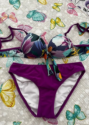 Mor Bikini