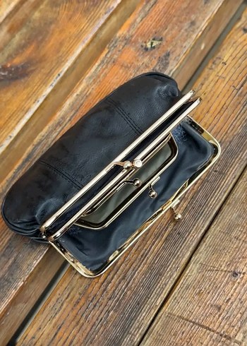 Orjinal deri cüzdan - Görsel 5