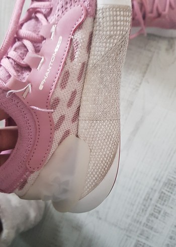 under armour spor ayakkabı - Görsel 4